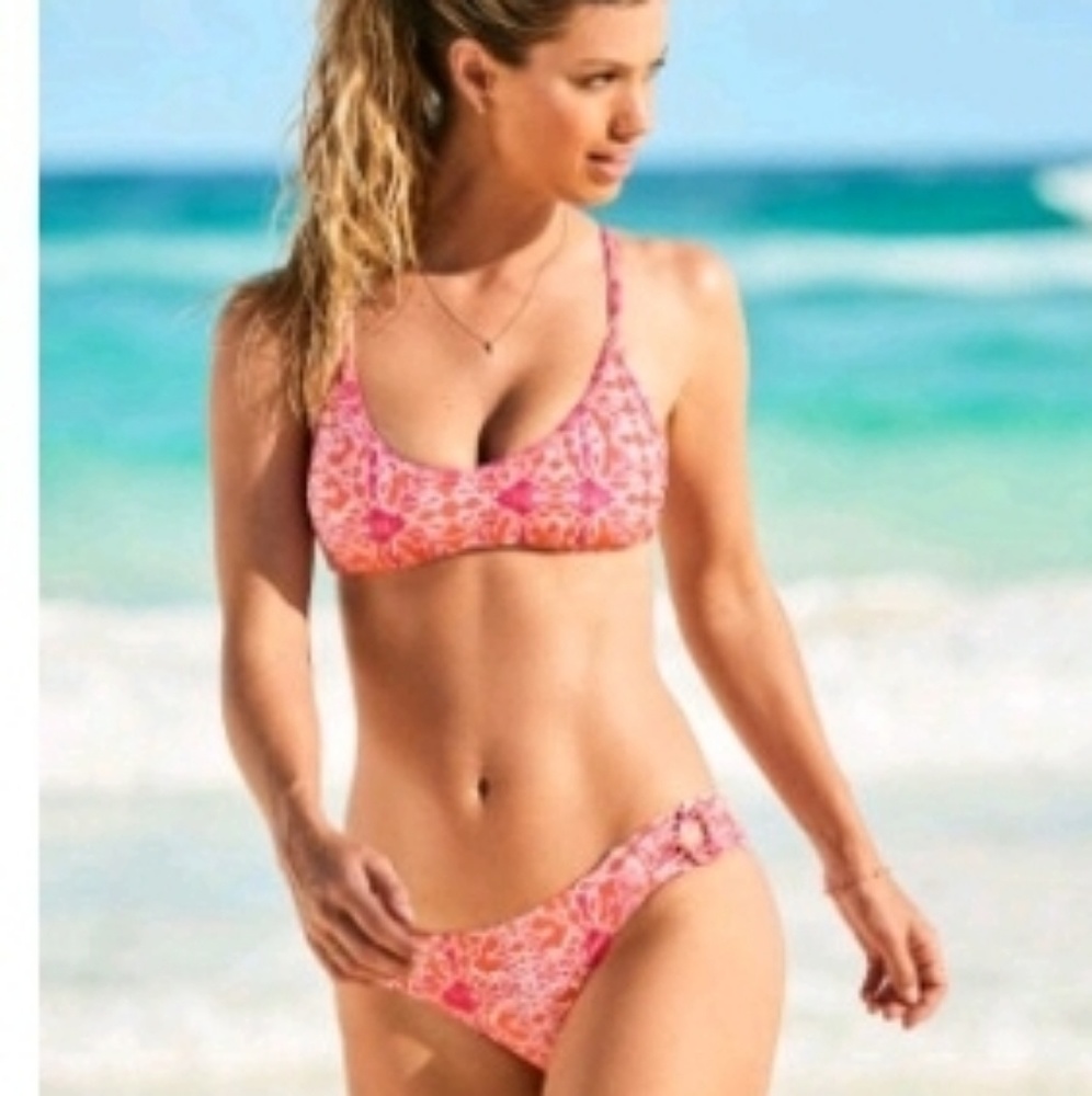New Adore me swim set